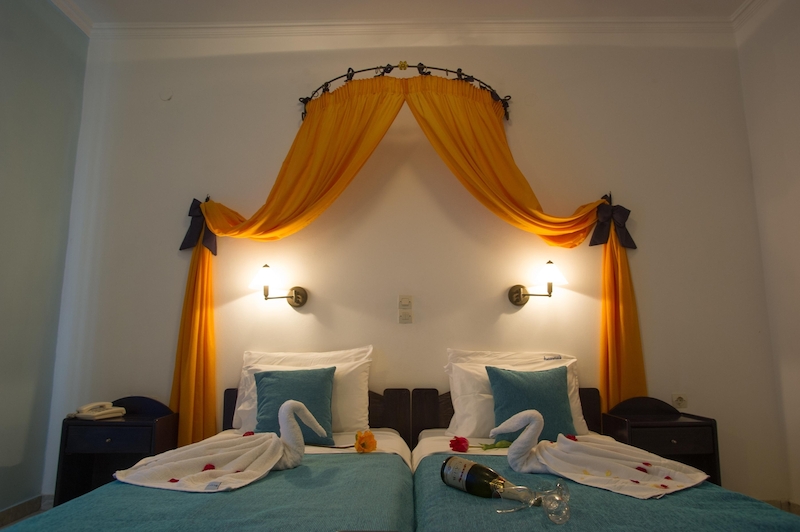 Anagenessis Village Hotel 6