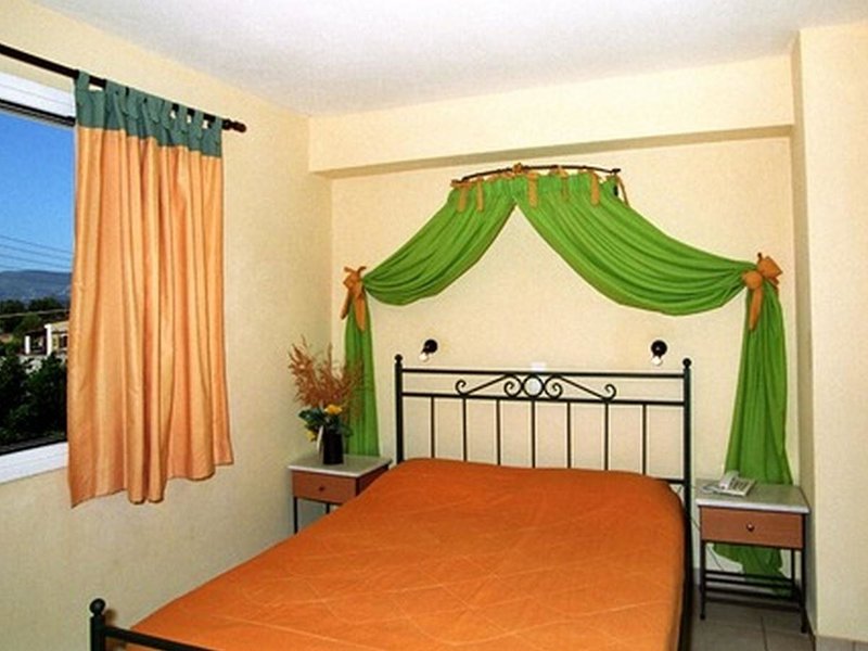 Anagenessis Village Hotel 7