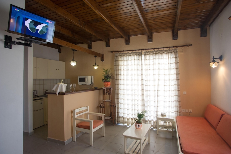 Anagenessis Village Hotel 8