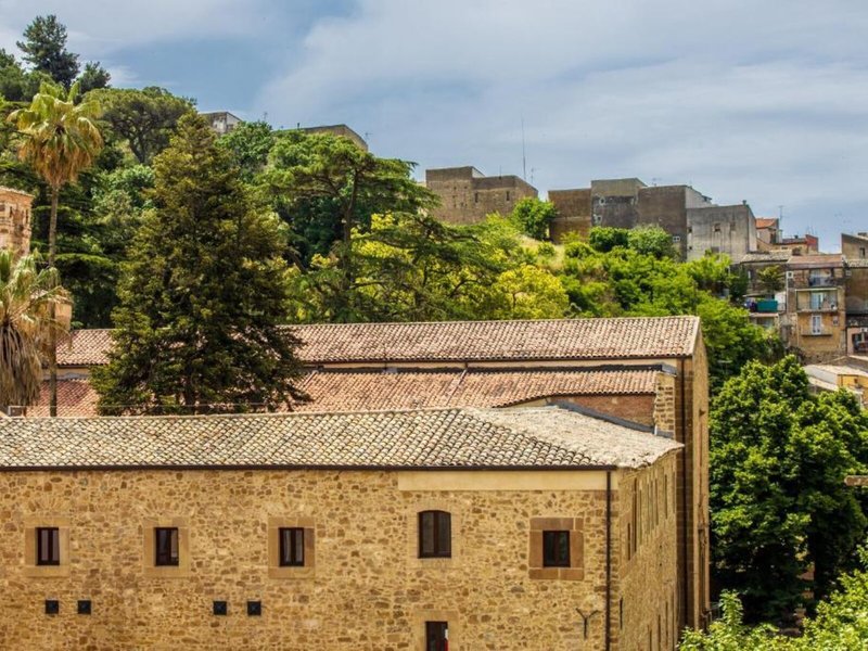 Hotel Gangi 2