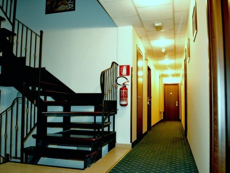 Hotel Gangi 3