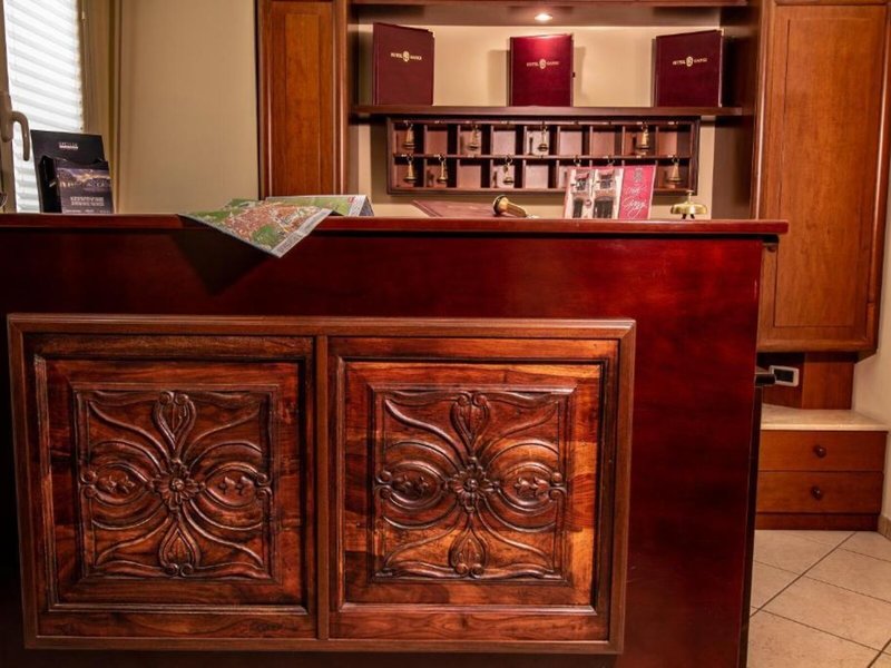 Hotel Gangi 4