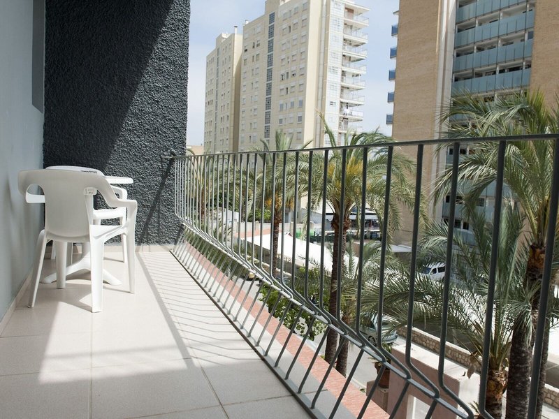El Palmeral 1