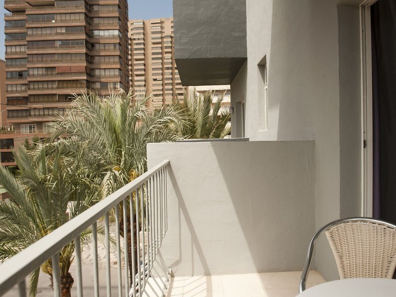 El Palmeral 3