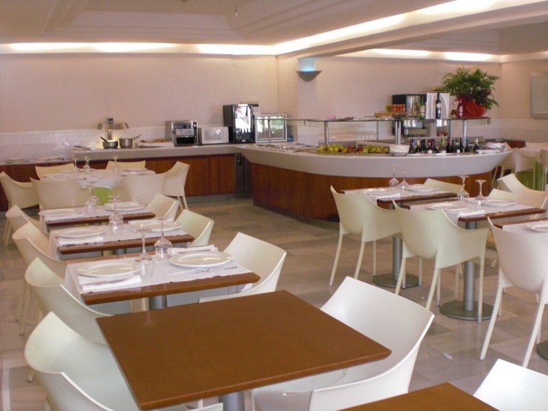 El Palmeral 22
