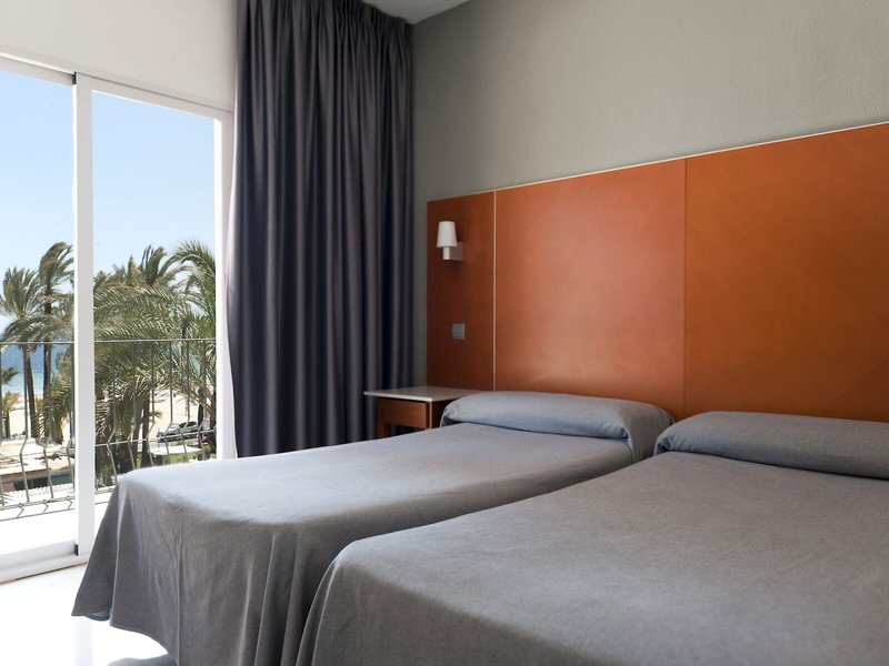 El Palmeral 26