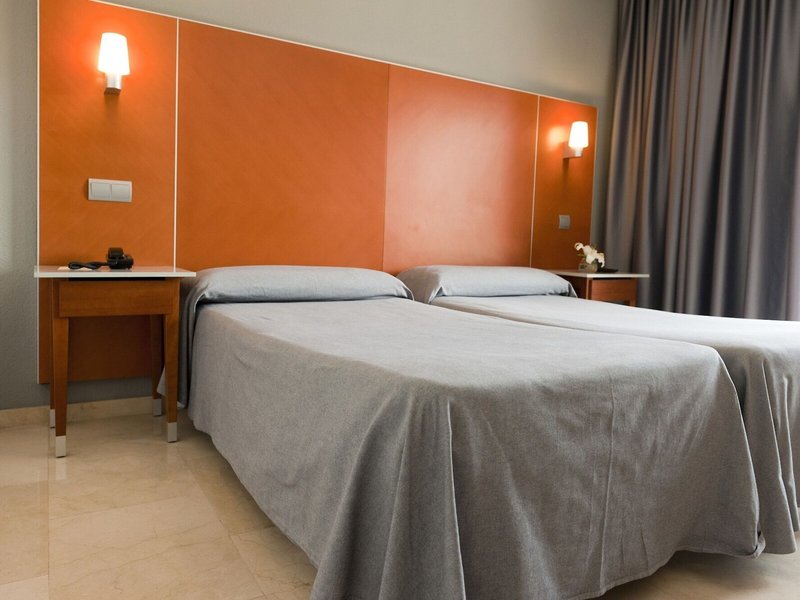 El Palmeral 32