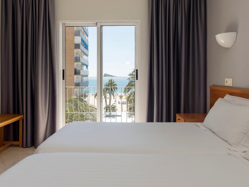 El Palmeral 33
