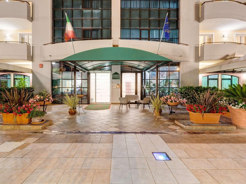 Best Western Hotel Imperiale 1