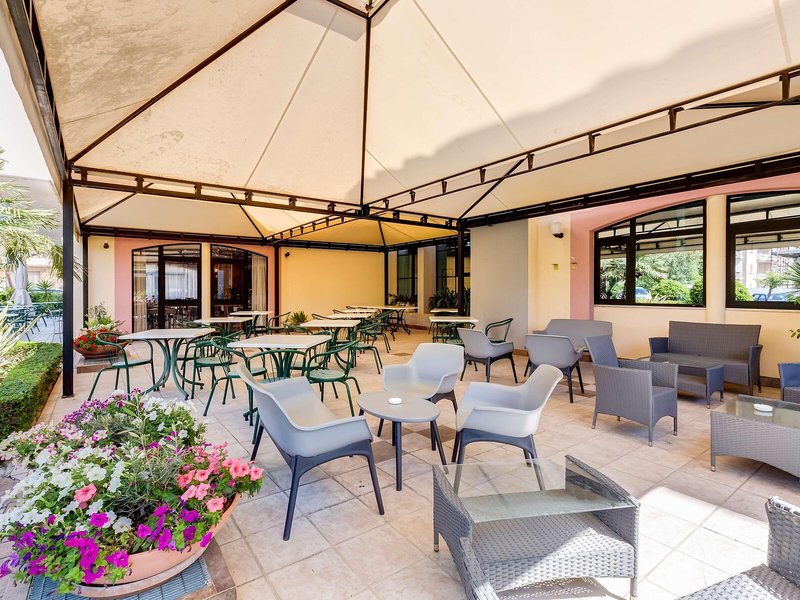 Best Western Hotel Imperiale 2