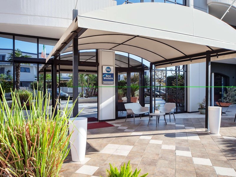 Best Western Hotel Imperiale 3