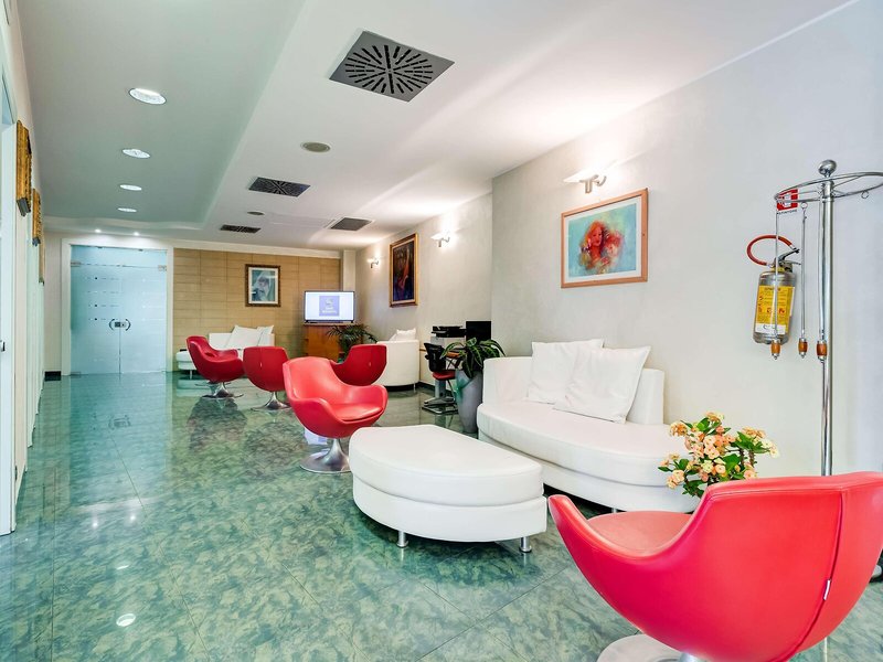 Best Western Hotel Imperiale 4