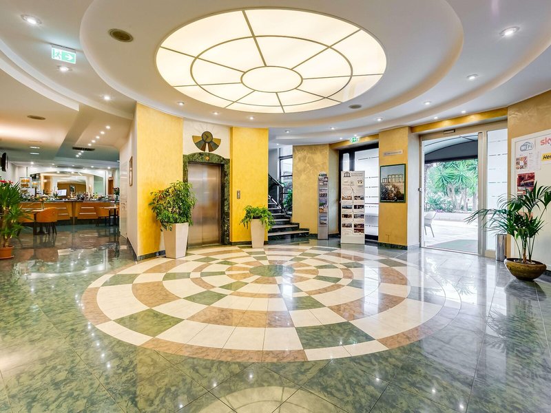 Best Western Hotel Imperiale 5