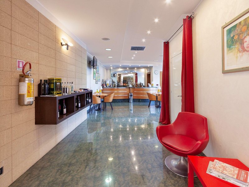 Best Western Hotel Imperiale 8