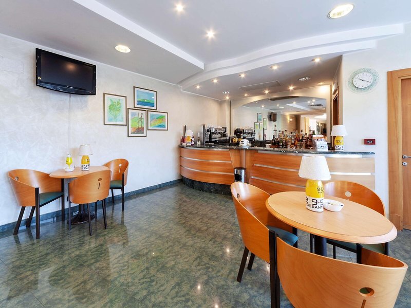 Best Western Hotel Imperiale 9