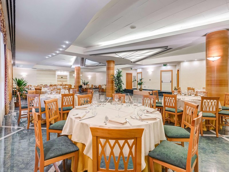 Best Western Hotel Imperiale 11