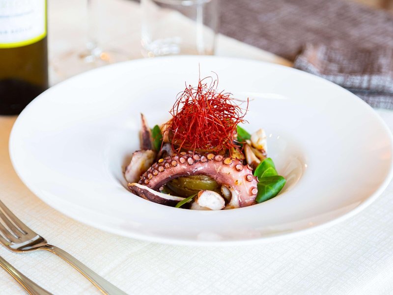 Best Western Hotel Imperiale 12