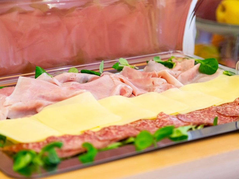 Best Western Hotel Imperiale 13