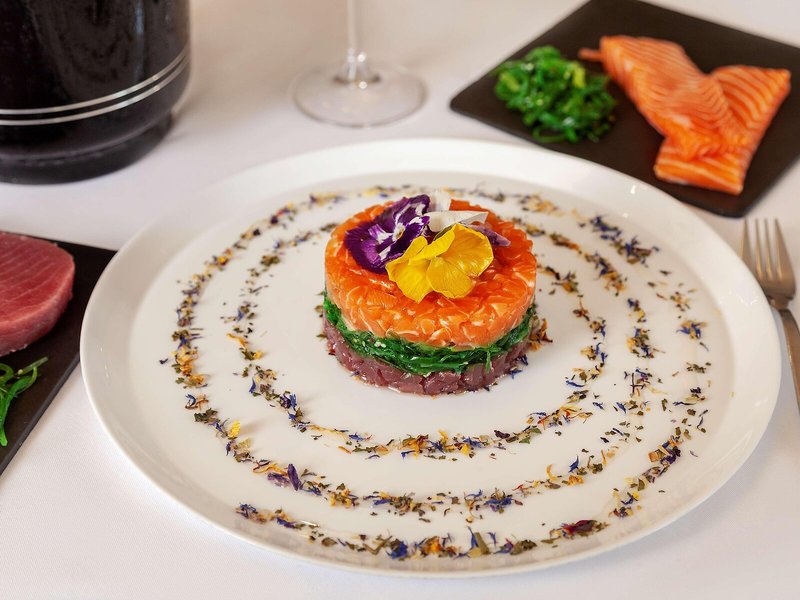 Best Western Hotel Imperiale 14