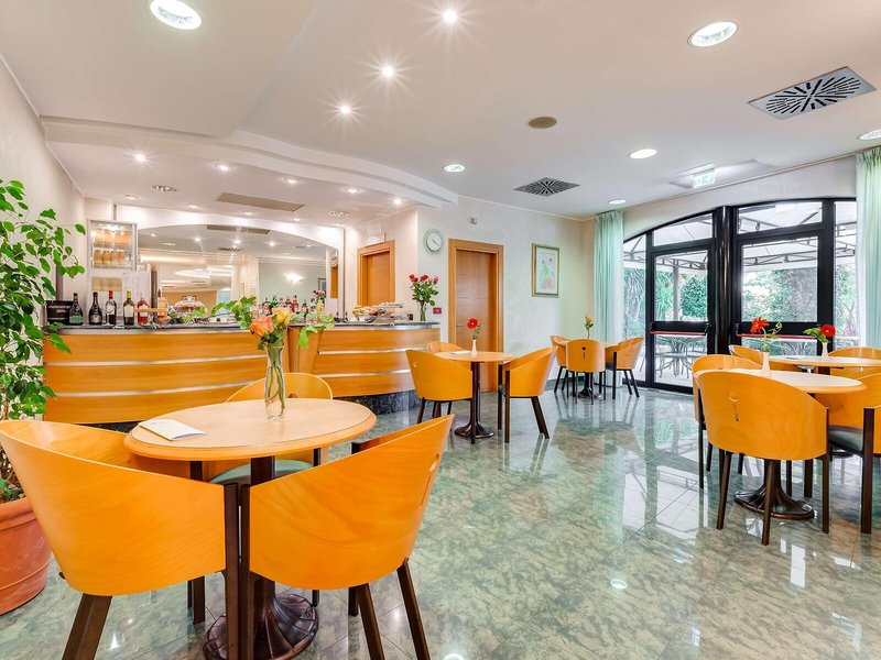 Best Western Hotel Imperiale 15