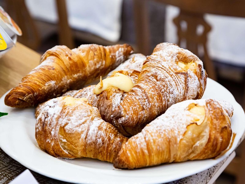 Best Western Hotel Imperiale 17