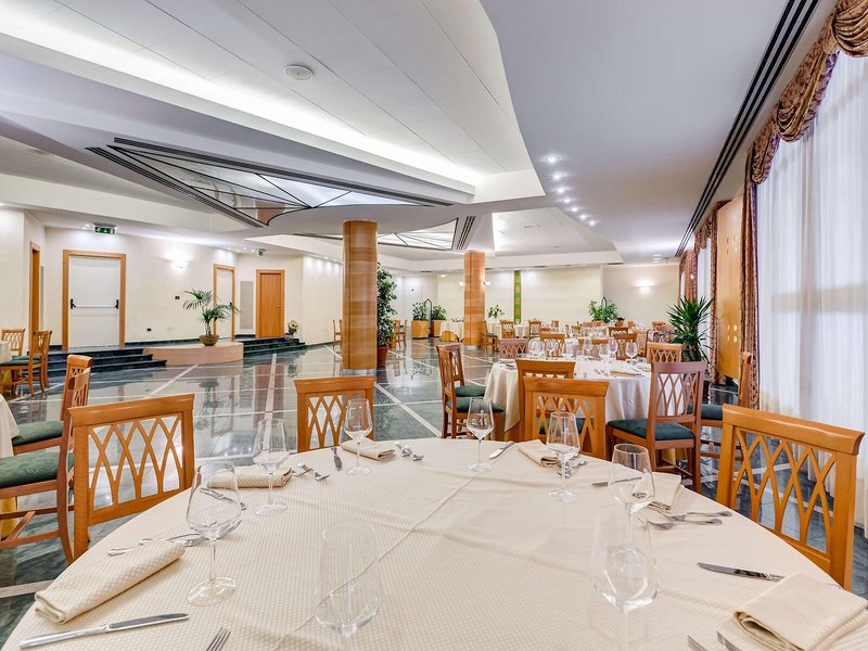 Best Western Hotel Imperiale 18