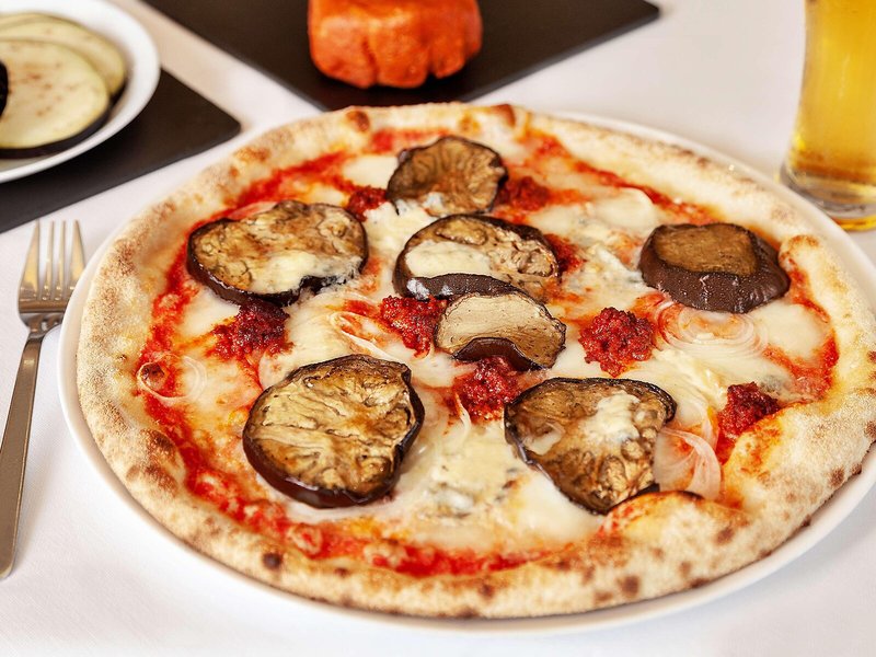 Best Western Hotel Imperiale 19