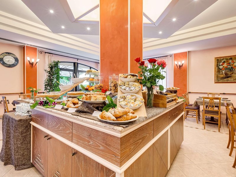 Best Western Hotel Imperiale 20