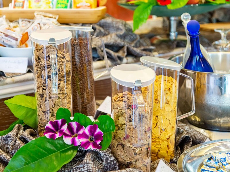 Best Western Hotel Imperiale 21