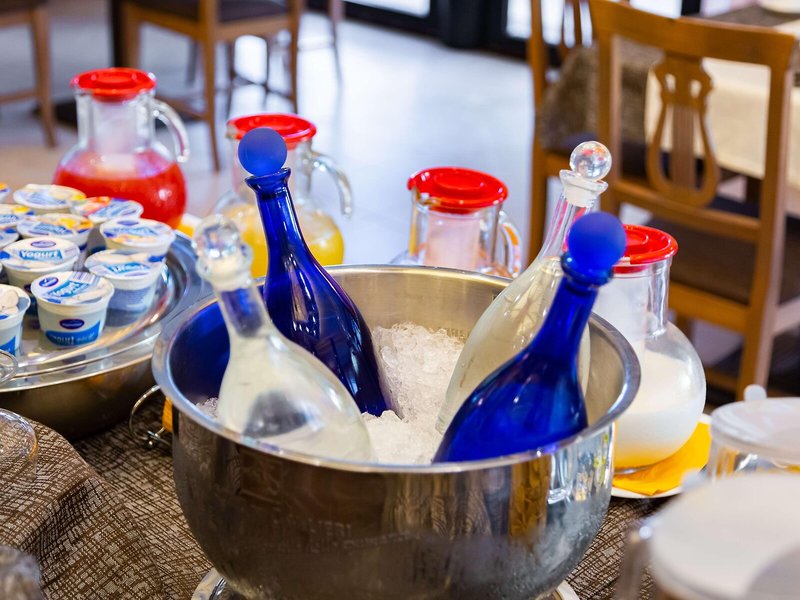 Best Western Hotel Imperiale 22