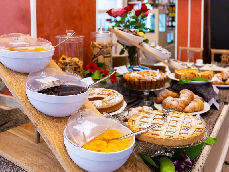 Best Western Hotel Imperiale 23