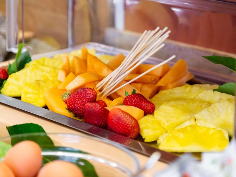 Best Western Hotel Imperiale 24