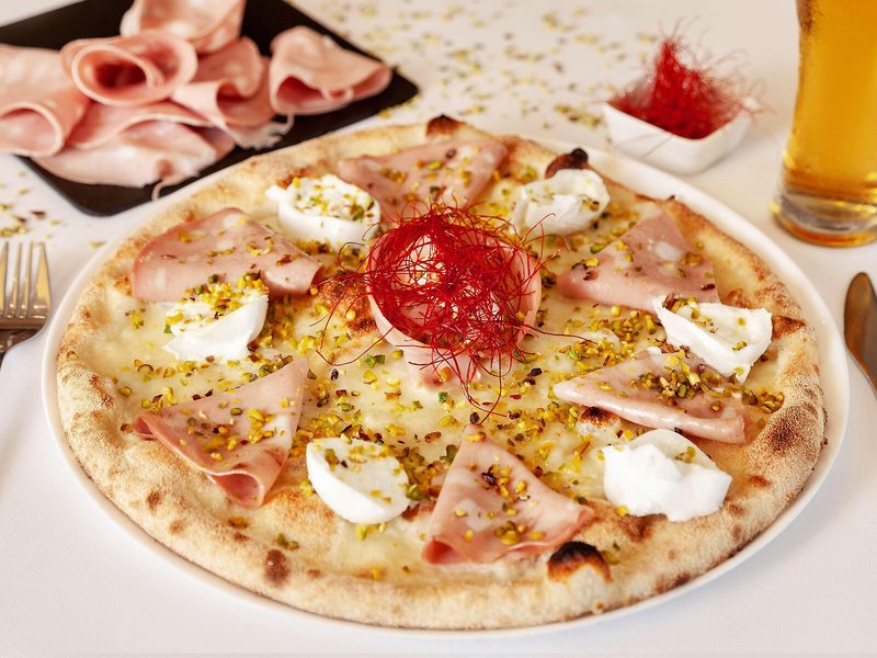 Best Western Hotel Imperiale 25