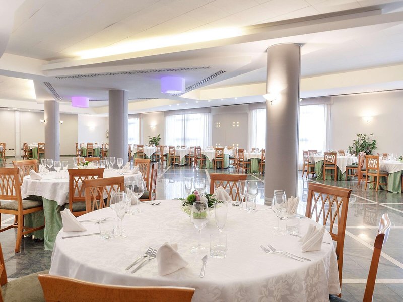 Best Western Hotel Imperiale 27