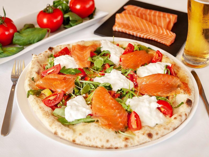 Best Western Hotel Imperiale 28