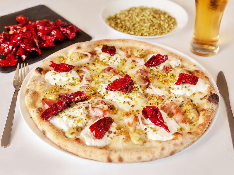 Best Western Hotel Imperiale 29