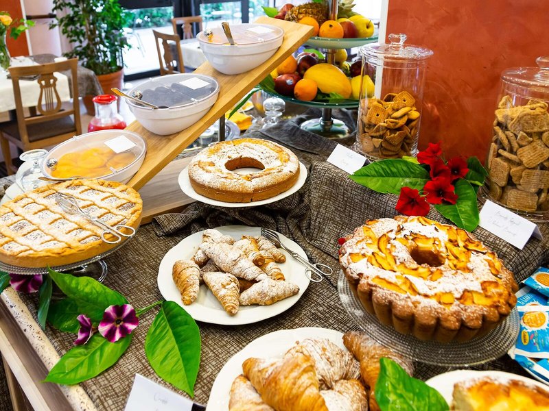 Best Western Hotel Imperiale 30