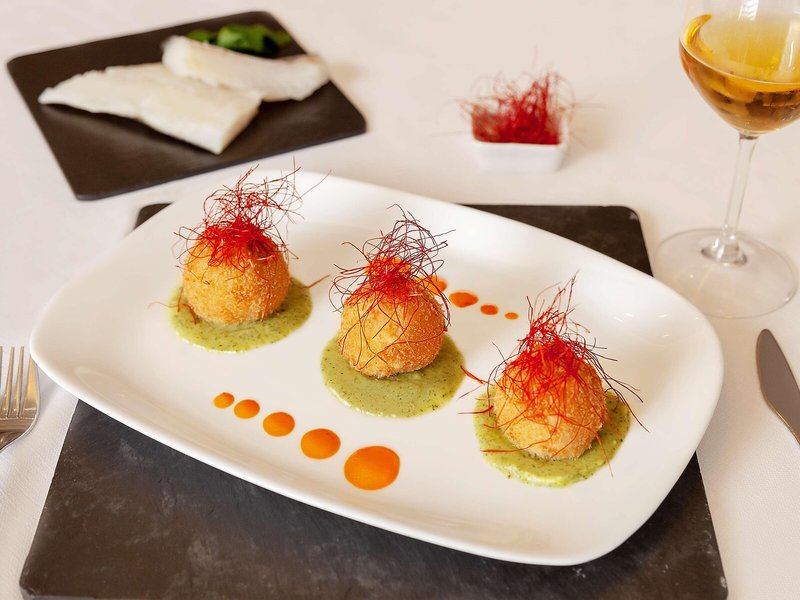 Best Western Hotel Imperiale 32