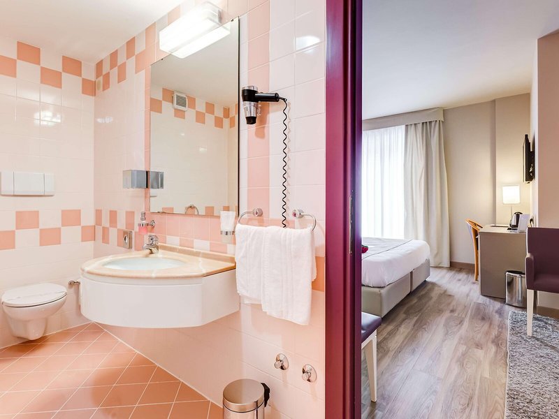 Best Western Hotel Imperiale 33