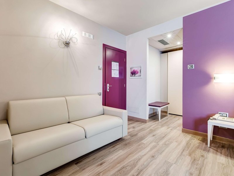 Best Western Hotel Imperiale 34