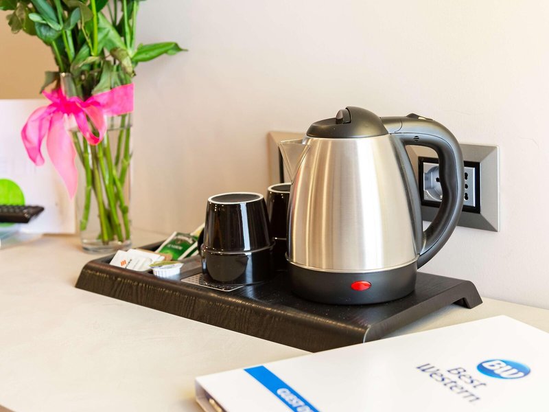 Best Western Hotel Imperiale 35