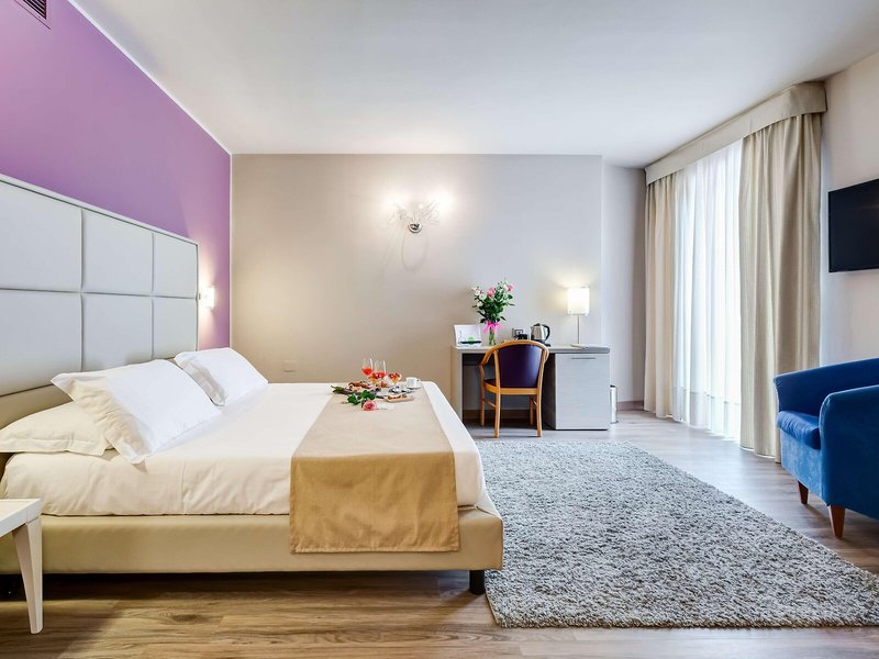 Best Western Hotel Imperiale 37