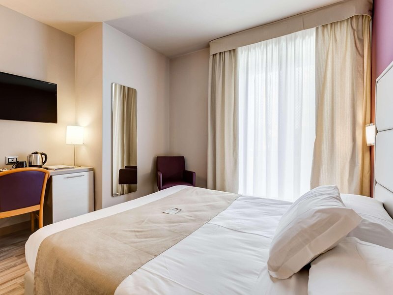 Best Western Hotel Imperiale 38