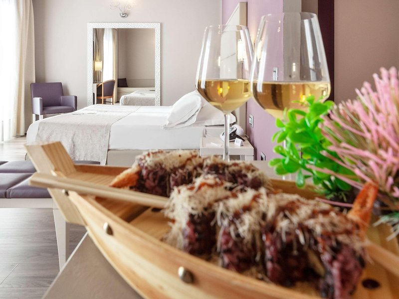 Best Western Hotel Imperiale 39