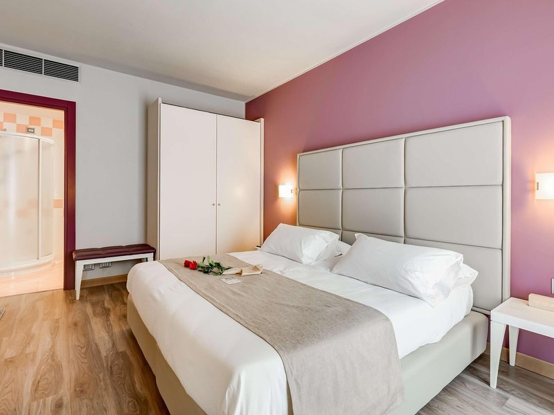 Best Western Hotel Imperiale 40