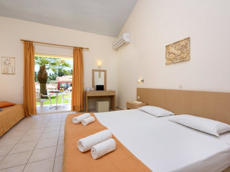 Olympion Village Hotel 8