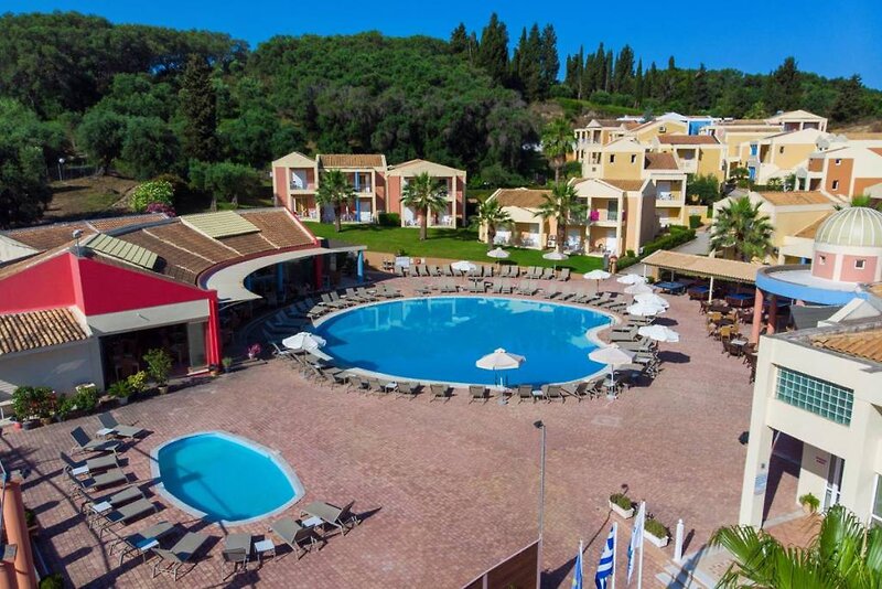 Olympion Village Hotel 2