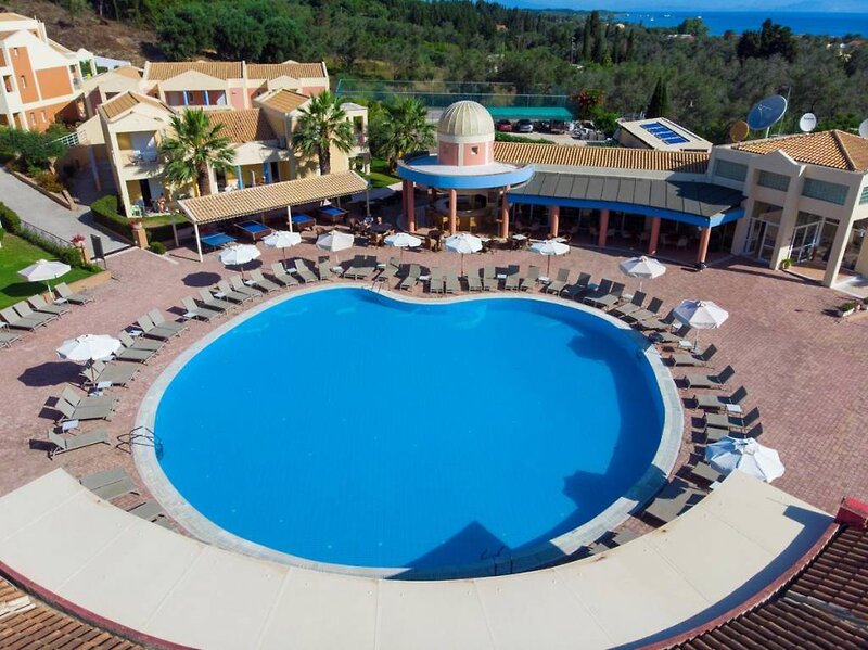 Olympion Village Hotel 3