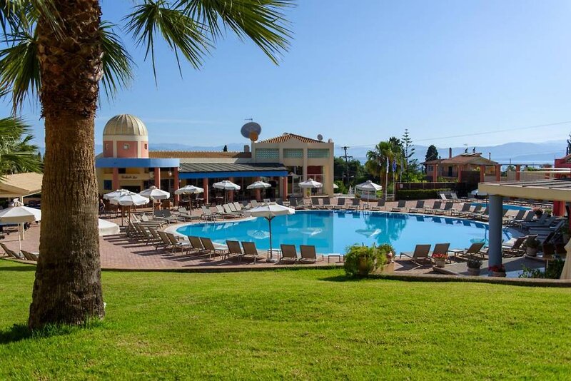 Olympion Village Hotel 5