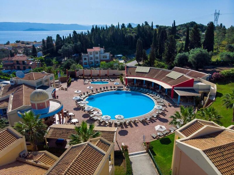 Olympion Village Hotel 6